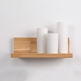 Moderne Samtidsstil Sort Oksidfinish Funksjon For Øyebeskyttelse Omgivelseslys Vegglampe Vegglampe