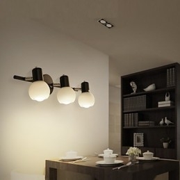 Moderne, Samtidskunst, Rustikk Hytte, Moderne, Samtidskunst, Landlig Maleri, Funksjon For Mini-Stil, Atmosfære