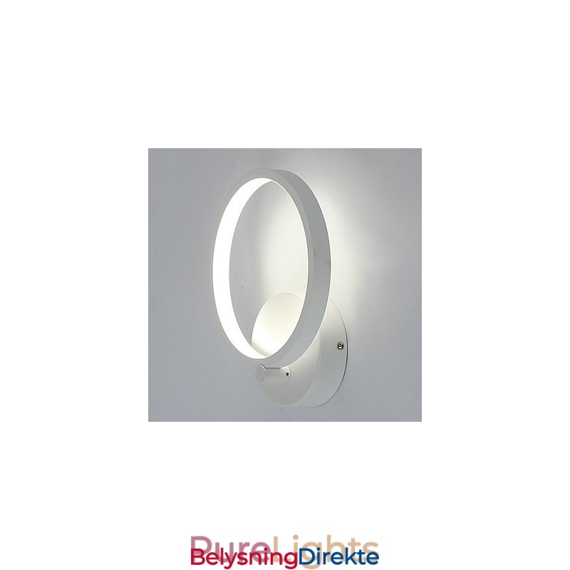 Integrert Moderne Samtids Moderne Samtids Novelty Andre Funksjoner For Mini Style Arc Bue-Pære