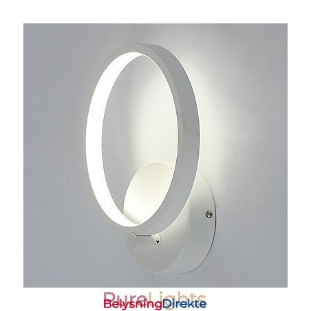 Integrert Moderne Samtids Moderne Samtids Novelty Andre Funksjoner For Mini Style Arc Bue-Pære