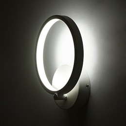 Integrert Moderne Samtids Moderne Samtids Novelty Andre Funksjoner For Mini Style Arc Bue-Pære