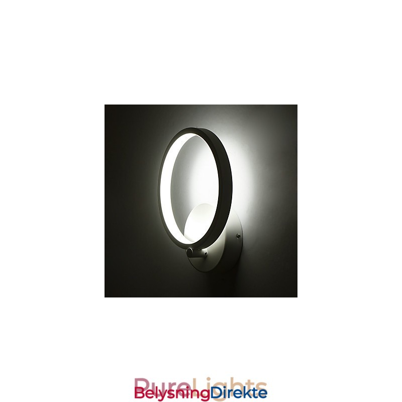 Integrert Moderne Samtids Moderne Samtids Novelty Andre Funksjoner For Mini Style Arc Bue-Pære