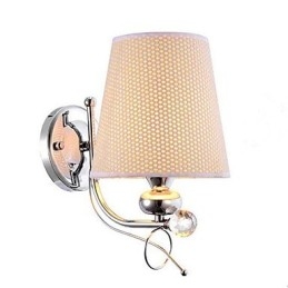 Moderne Og Moderne Galvanisert Funksjon For Mini-Stil Øyebeskyttelse Omgivelseslys Vegg