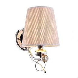 Moderne Og Moderne Galvanisert Funksjon For Mini-Stil Øyebeskyttelse Omgivelseslys Vegg