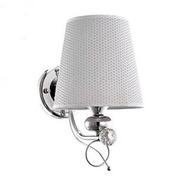 Moderne Og Moderne Galvanisert Funksjon For Mini-Stil Øyebeskyttelse Omgivelseslys Vegg