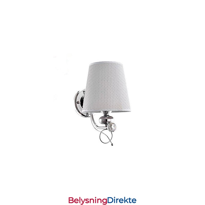 Moderne Og Moderne Galvanisert Funksjon For Mini-Stil Øyebeskyttelse Omgivelseslys Vegg