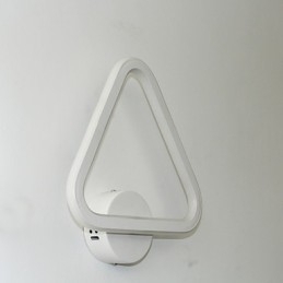 26W Vegglampe Belysning Soverom Nattbordslampe Korridor Verandalampe