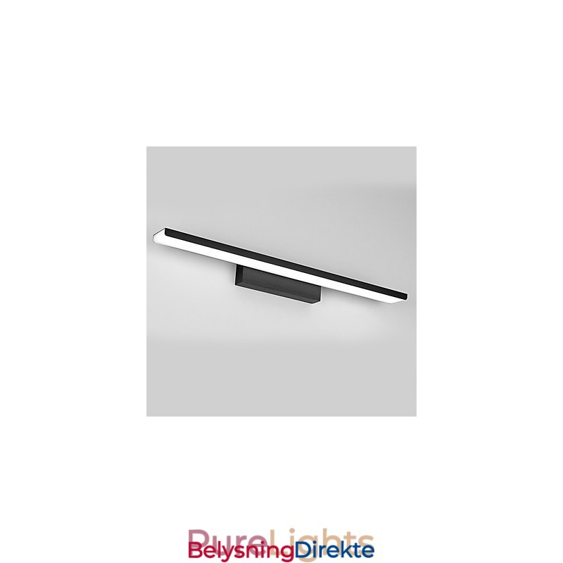 Høy Kvalitet 32W Speillampe Baderomslys Aluminiumsmaterialer Og Akrylvegglamper Sminkebelysning