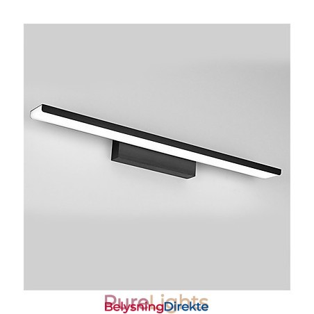 Høy Kvalitet 32W Speillampe Baderomslys Aluminiumsmaterialer Og Akrylvegglamper Sminkebelysning