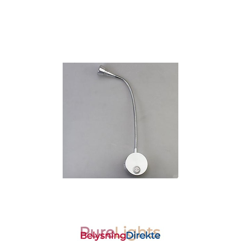 Malingsfunksjon For Vegglampe Med Omgivelseslys