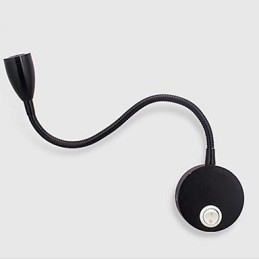 Malingsfunksjon For Vegglampe Med Omgivelseslys