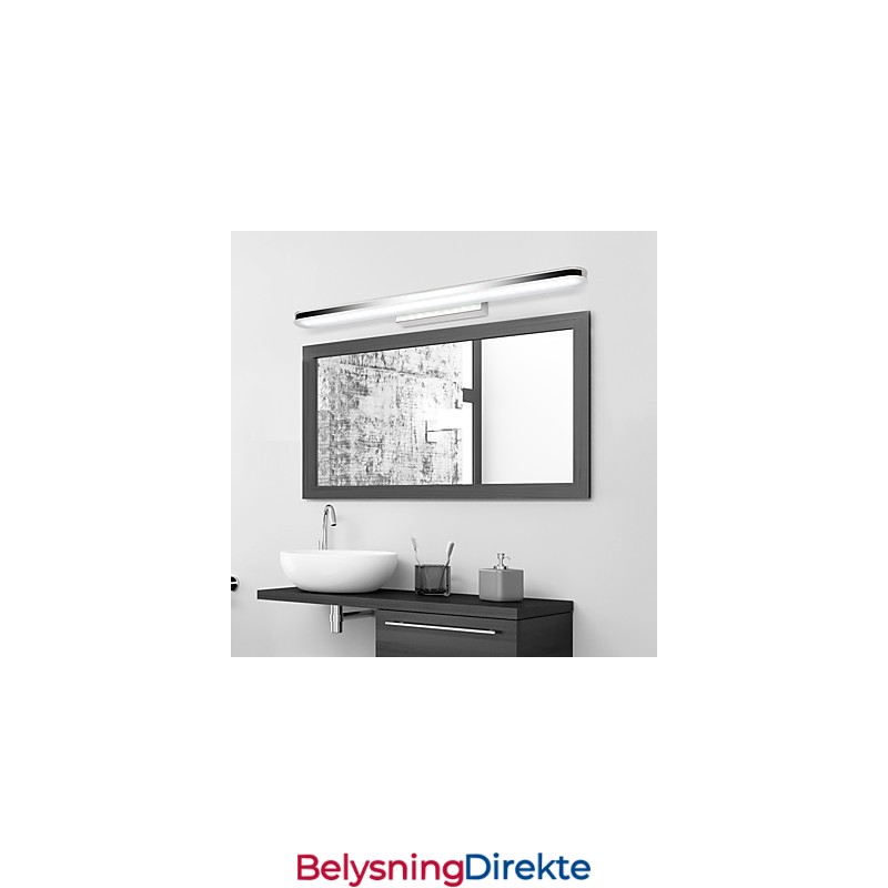 Integrert Moderne Samtidsstil Vegglamper Vegglampe