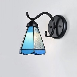 Rustikk Hyttemaling For Downlight-Vegglampetter