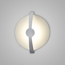 Smijernsvegglampe I Hyttestil, Enkel, Landlig, Moderne, Samtidsmaleri, Funksjon For Ministil, Omgivelseslys