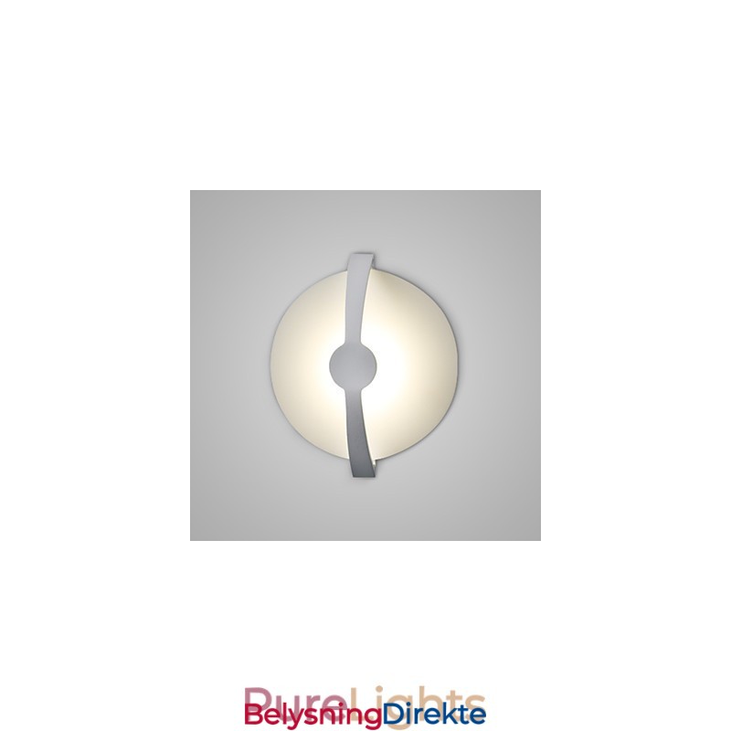 Smijernsvegglampe I Hyttestil, Enkel, Landlig, Moderne, Samtidsmaleri, Funksjon For Ministil, Omgivelseslys