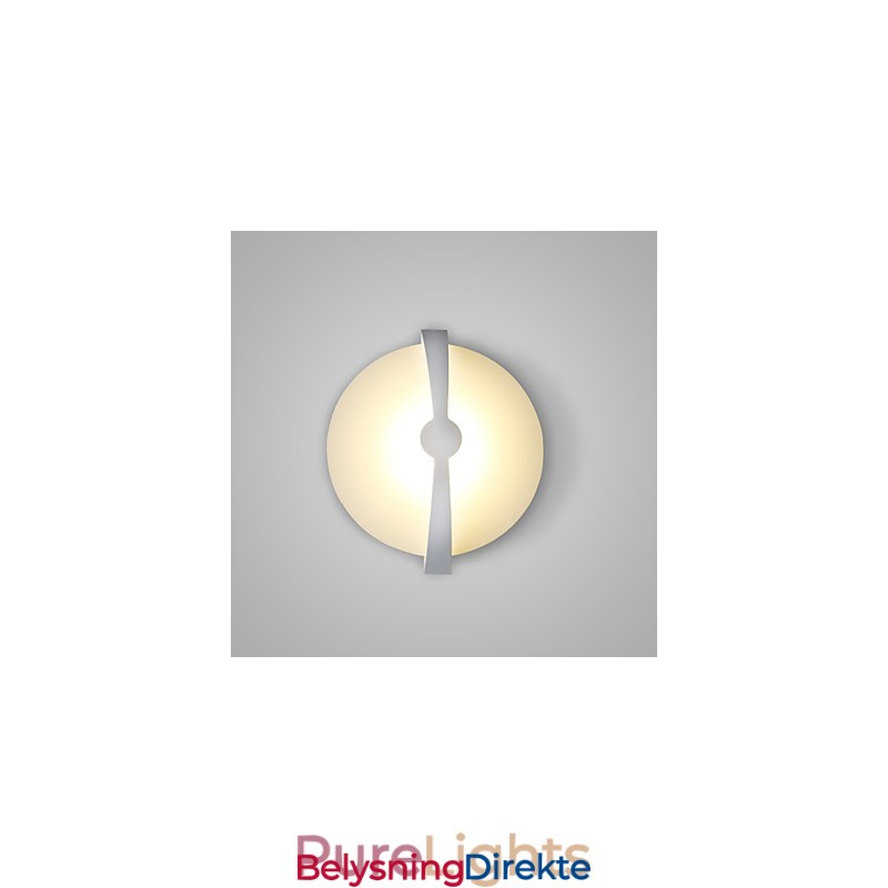 Smijernsvegglampe I Hyttestil, Enkel, Landlig, Moderne, Samtidsmaleri, Funksjon For Ministil, Omgivelseslys