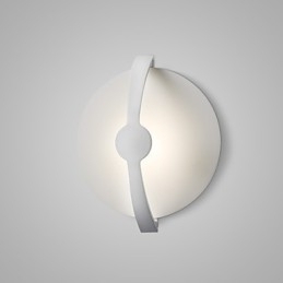 Smijernsvegglampe I Hyttestil, Enkel, Landlig, Moderne, Samtidsmaleri, Funksjon For Ministil, Omgivelseslys