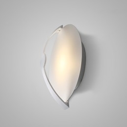 Smijernsvegglampe I Hyttestil, Enkel, Landlig, Moderne, Samtidsmaleri, Funksjon For Ministil, Omgivelseslys