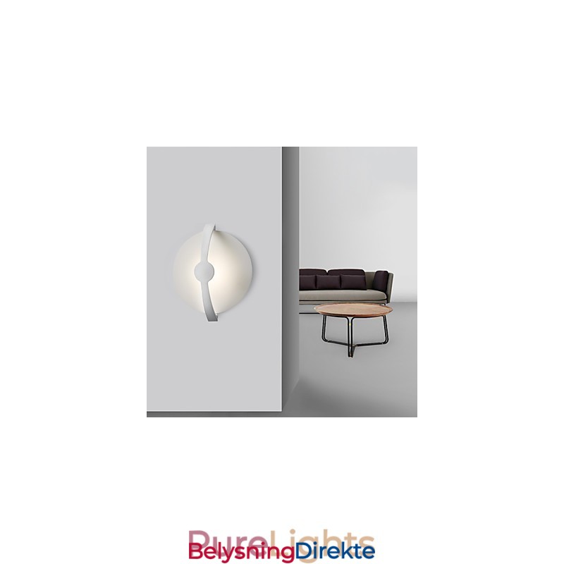 Smijernsvegglampe I Hyttestil, Enkel, Landlig, Moderne, Samtidsmaleri, Funksjon For Ministil, Omgivelseslys