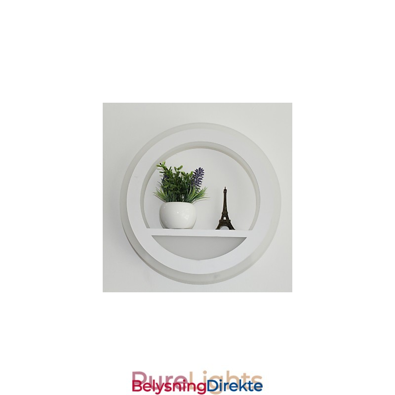 Vegglampe Til Stue Minimalistisk Moderne Kreativitet Minimalistisk Dekorativ Vegglampe Soverom Nattbordslampe