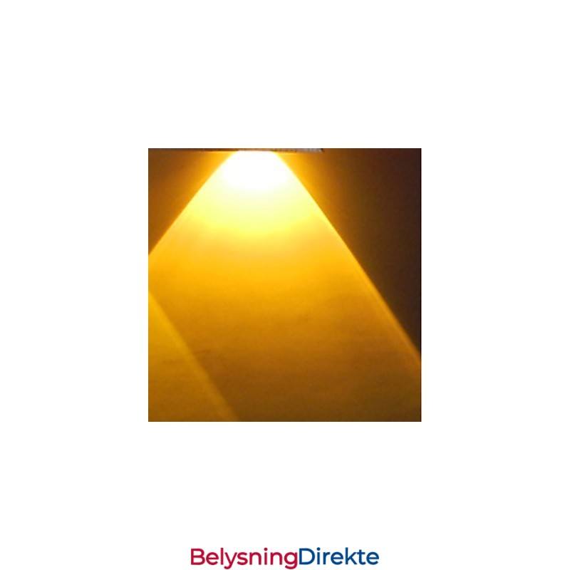 Flerfarget Mini-Stil Omgivelseslys Vegglampe Vegglampe