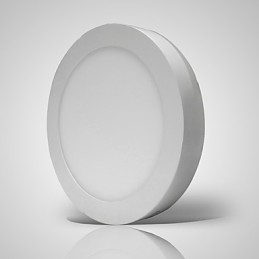 Moderne Samtidsmaleri Metall Innfelt