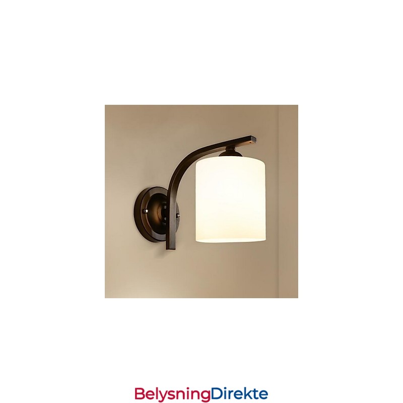 Vintage Andre Funksjoner Downlight Vegglampetter Vegglampe