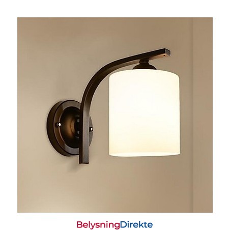 Vintage Andre Funksjoner Downlight Vegglampetter Vegglampe