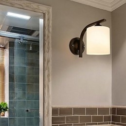 Vintage Andre Funksjoner Downlight Vegglampetter Vegglampe