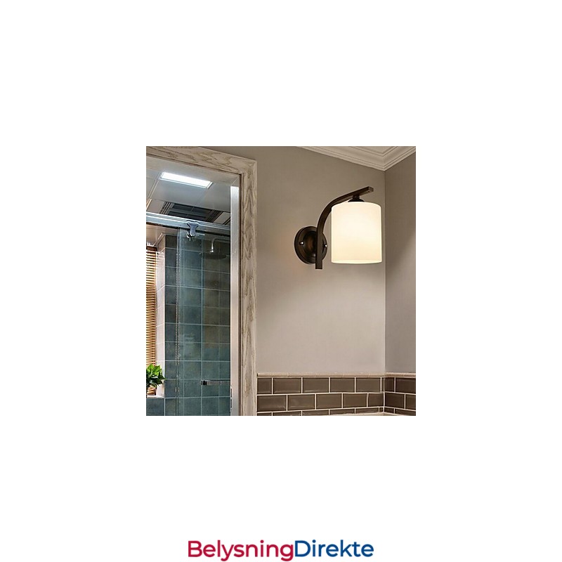 Vintage Andre Funksjoner Downlight Vegglampetter Vegglampe