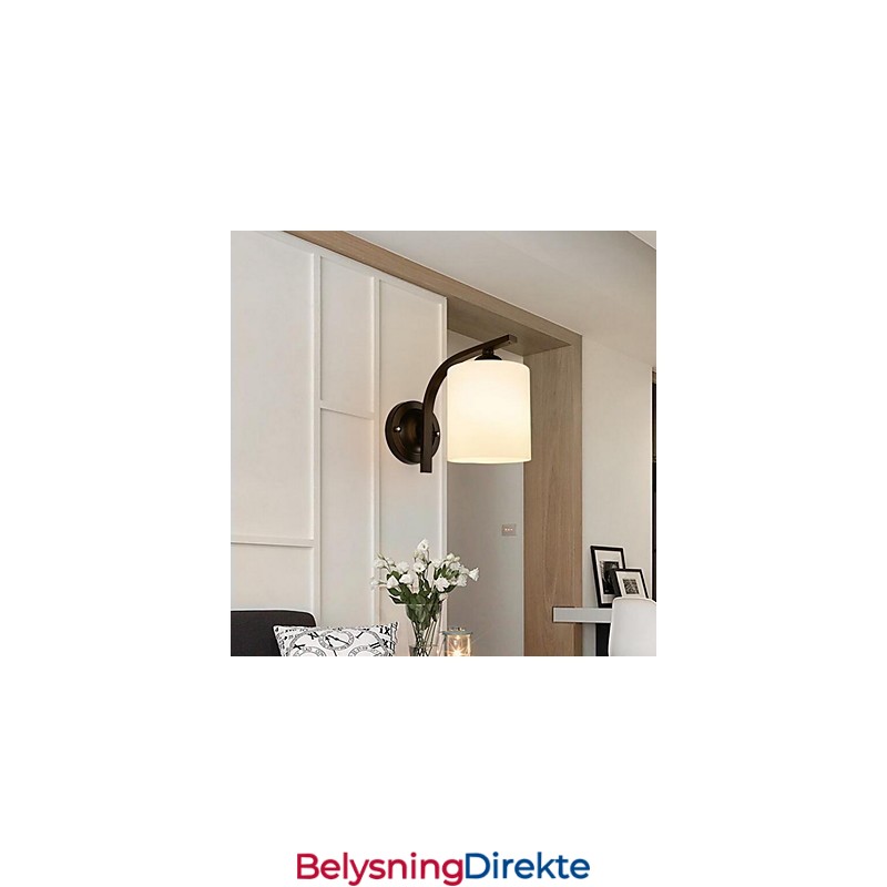 Vintage Andre Funksjoner Downlight Vegglampetter Vegglampe