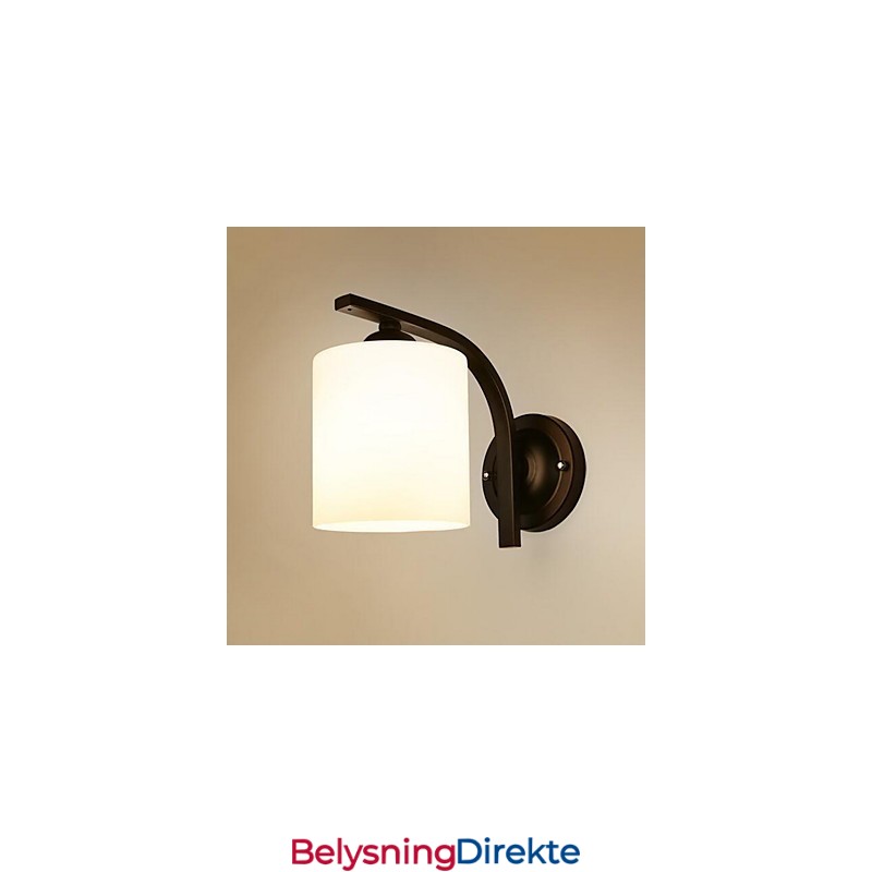 Vintage Andre Funksjoner Downlight Vegglampetter Vegglampe