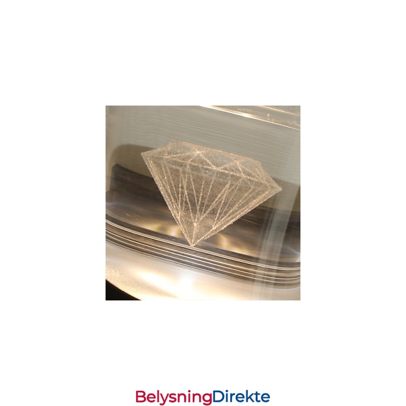 Integrert Enkel Funksjon For Omgivelseslys Vegglampe Vegglampe