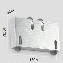 Moderne Samtidsstil Andre Funksjoner Omgivelseslys Vegglampe Vegglampe