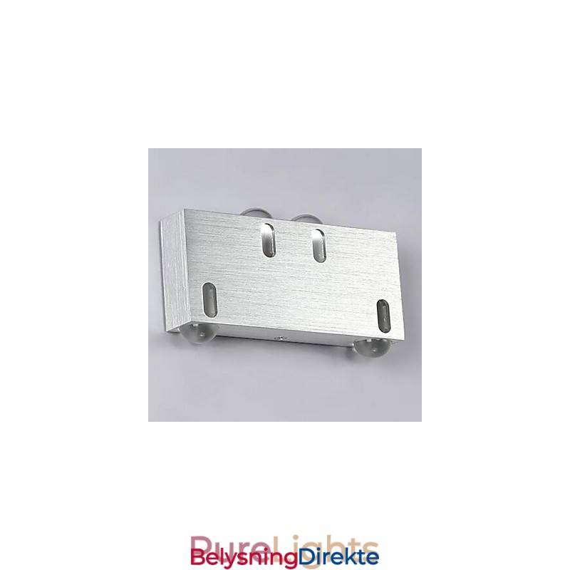 Moderne Samtidsstil Andre Funksjoner Omgivelseslys Vegglampe Vegglampe