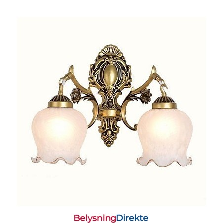 Vintage Andre Funksjoner Downlight Vegglampetter Vegglampe