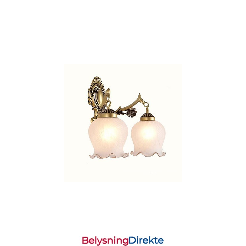 Vintage Andre Funksjoner Downlight Vegglampetter Vegglampe