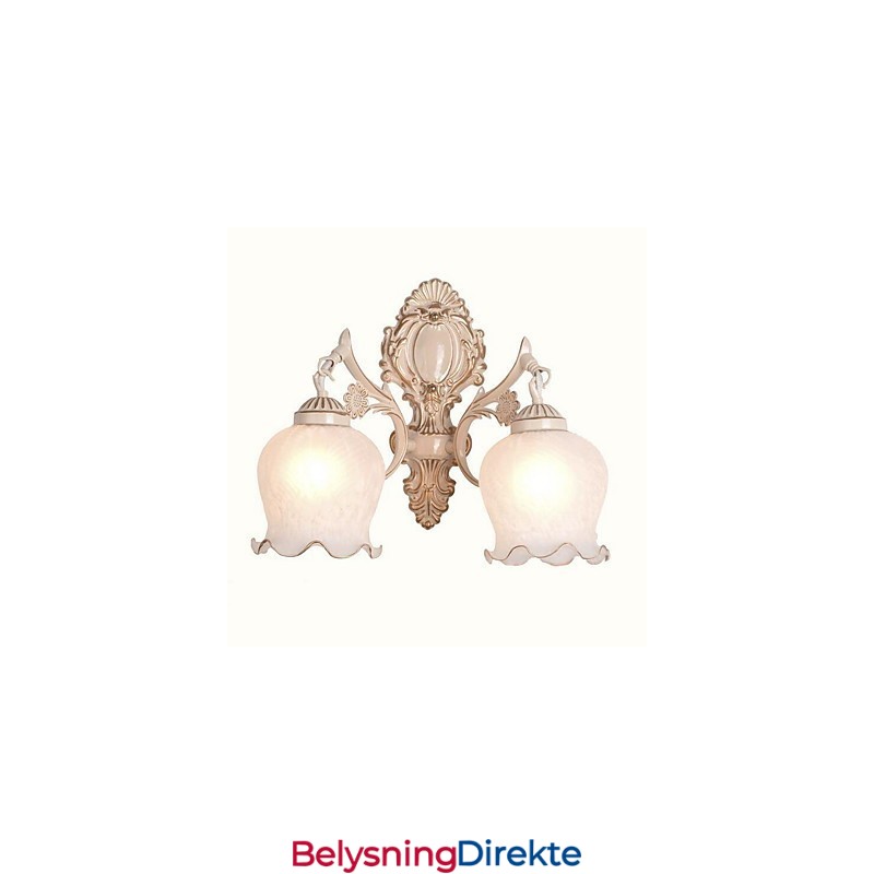 Vintage Andre Funksjoner Downlight Vegglampetter Vegglampe