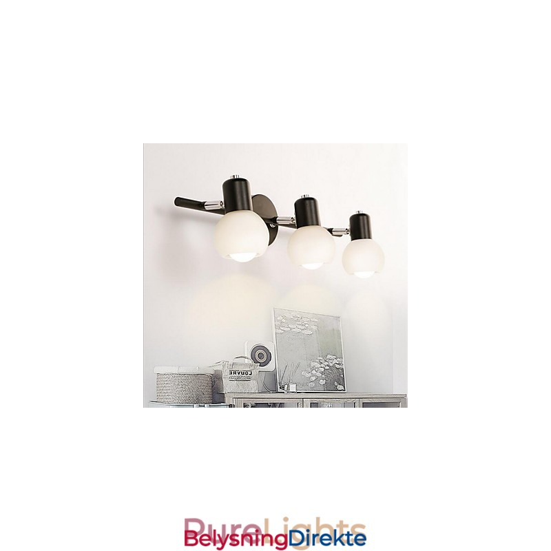 Moderne Samtidsstil Andre Funksjoner Downlight Vegglampe Vegglampe