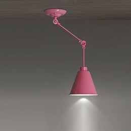 Moderne Samtidsstil Omgivelseslys Vegglampe Vegglampe