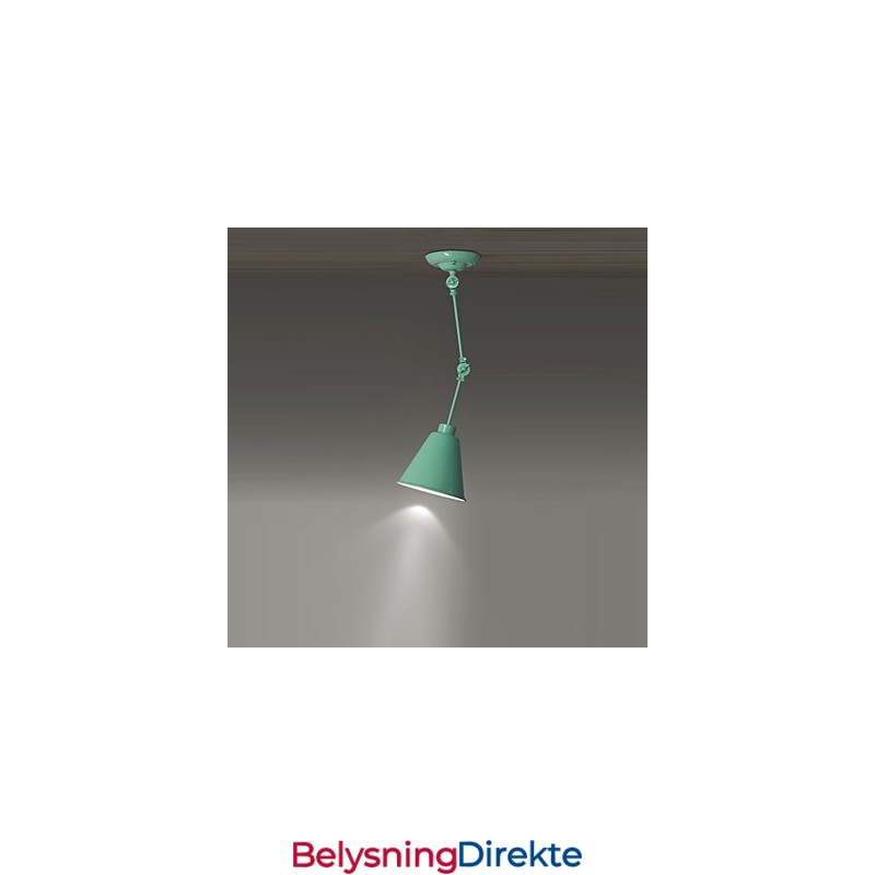 Moderne Samtidsstil Omgivelseslys Vegglampe Vegglampe