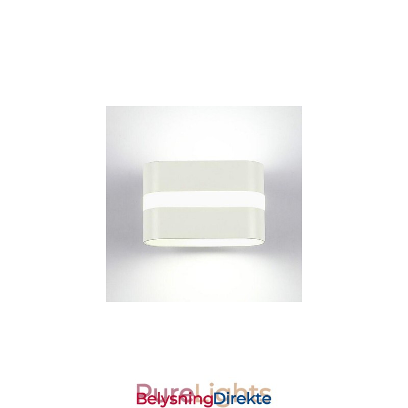 Moderne Samtidsstil Andre Funksjoner Omgivelseslys Vegglampe Vegglampe