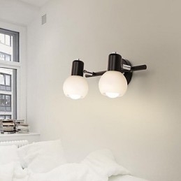 Moderne Samtidsstil Andre Funksjoner Omgivelseslys Vegglampe Vegglampe