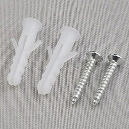 Hvitt Lys Solcelledrevet Lys Sti Vegg Landskapsmontering Hage Gjerde Lys