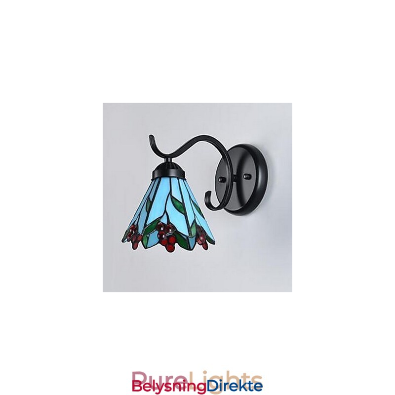 Vintage Andre Funksjoner Downlight Vegglampetter Vegglampe