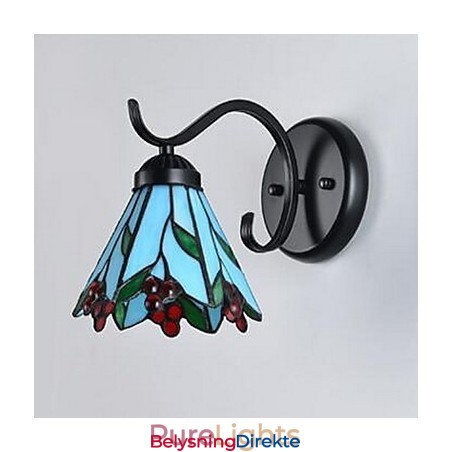 Vintage Andre Funksjoner Downlight Vegglampetter Vegglampe