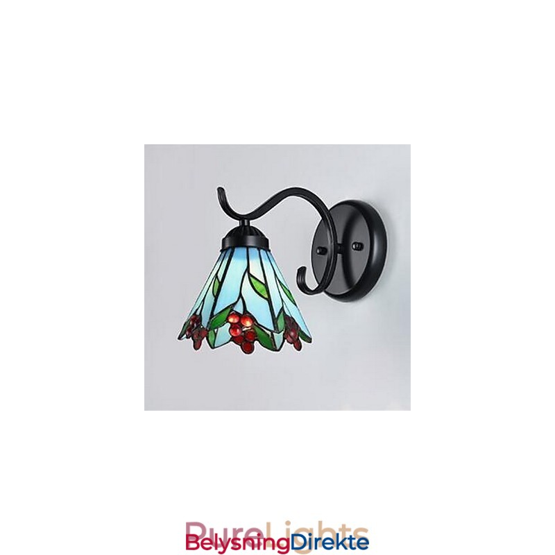 Vintage Andre Funksjoner Downlight Vegglampetter Vegglampe