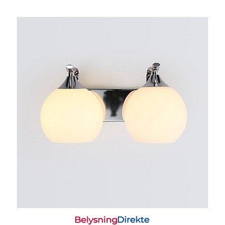 Moderne Samtidsstil Andre Funksjoner Downlight Vegglampe Vegglampe