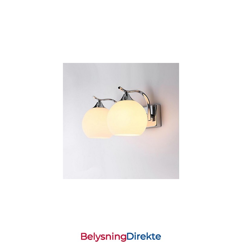 Moderne Samtidsstil Andre Funksjoner Downlight Vegglampe Vegglampe