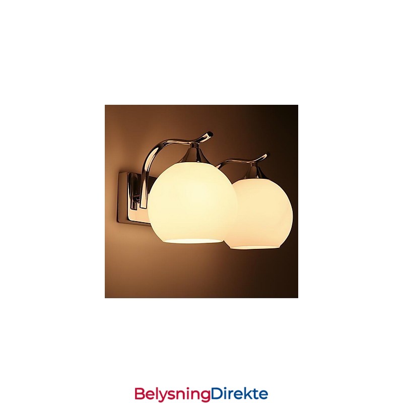 Moderne Samtidsstil Andre Funksjoner Downlight Vegglampe Vegglampe